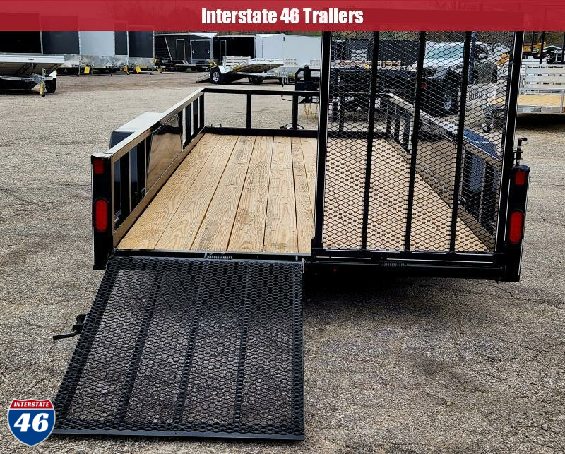 new Utility Trailers CornPro  for sale, in Sanford, MI Thumbnail 15