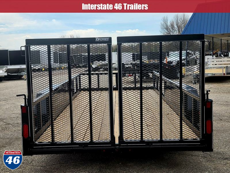 new Utility Trailers CornPro  for sale, in Sanford, MI Thumbnail 2