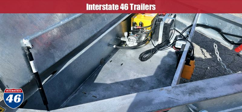 new Tilt Trailers Triumph  for sale, in Sanford, MI Thumbnail 14