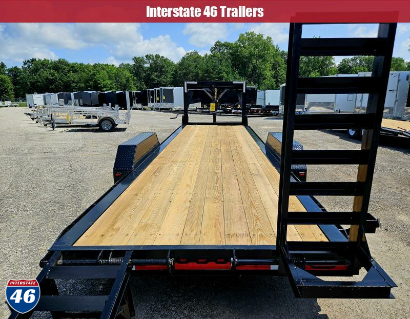 new Equipment / Flatbed Trailers CornPro  for sale, in Sanford, MI Thumbnail 10