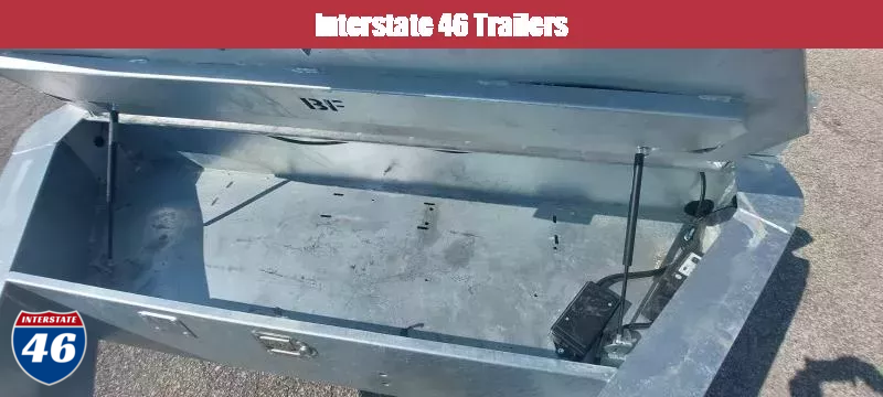 new Equipment / Flatbed Trailers Triumph  for sale, in Sanford, MI Thumbnail 13