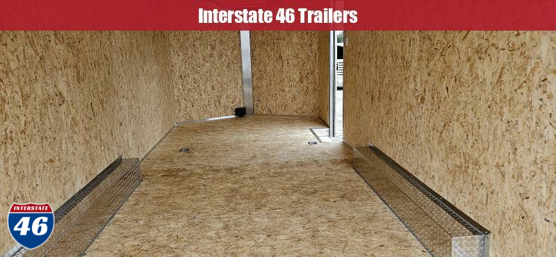 new Office / Fiber Optic Trailers Lightning Trailers  for sale, in Sanford, MI Thumbnail 22