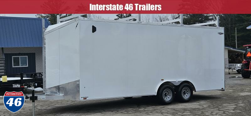 new Office / Fiber Optic Trailers Lightning Trailers  for sale, in Sanford, MI Thumbnail 6