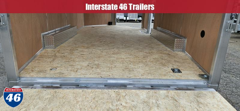 new Snowmobile Trailers Lightning Trailers  for sale, in Sanford, MI Thumbnail 22
