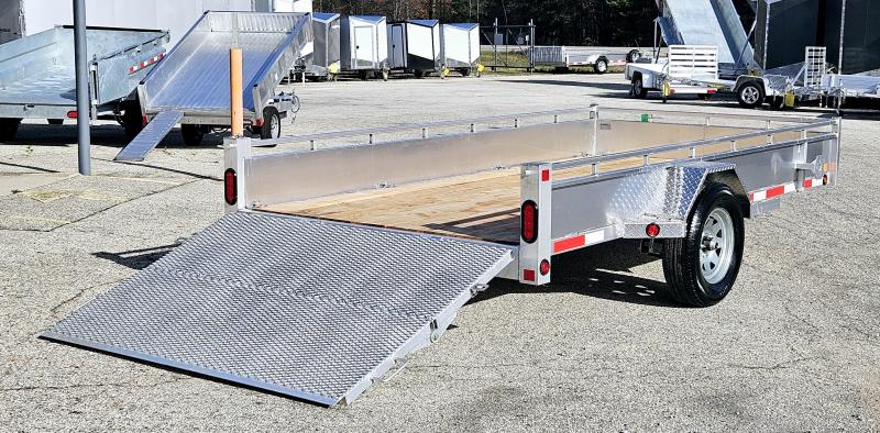 new Utility Trailers Triumph Trailers  for sale, in Sanford, MI Thumbnail 15