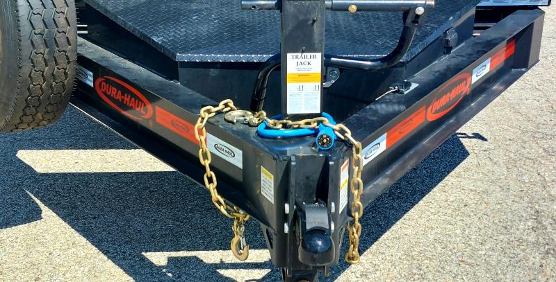new Dump Trailers Dura-Haul  for sale, in Sanford, MI Thumbnail 13