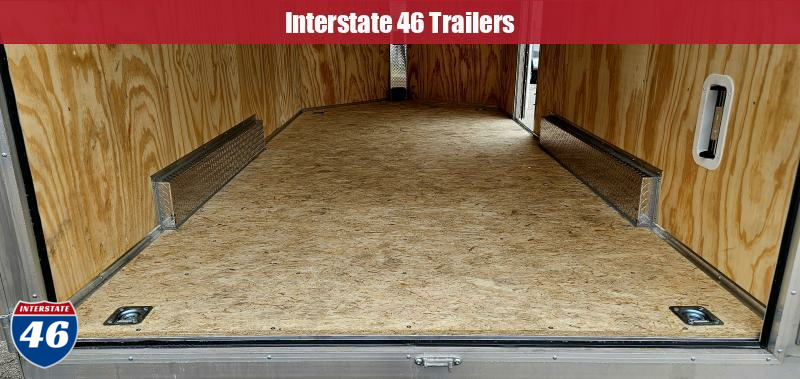 new Office / Fiber Optic Trailers Renegade  for sale, in Sanford, MI Thumbnail 8