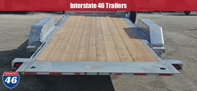 new Tilt Trailers Triumph  for sale, in Sanford, MI Thumbnail 11