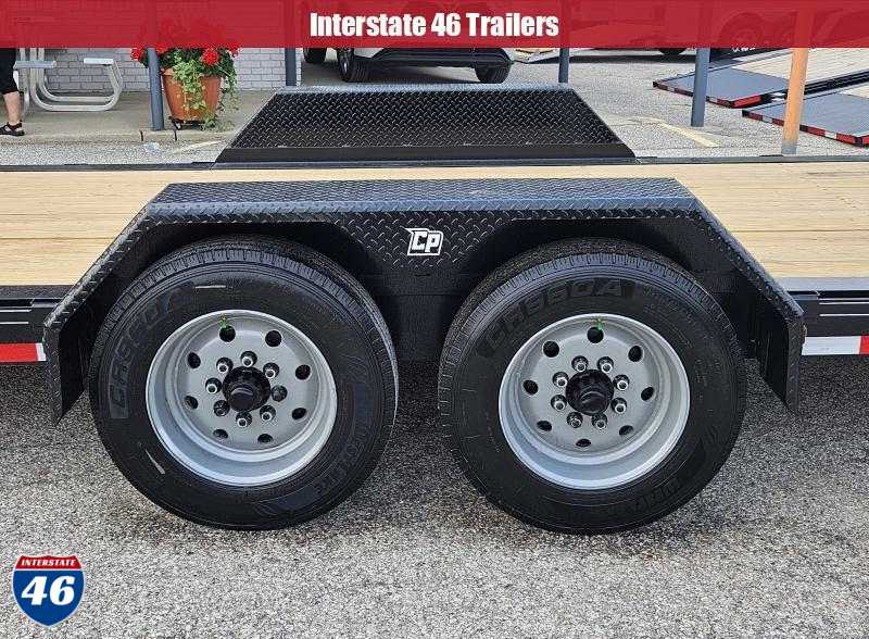 new Equipment / Flatbed Trailers CornPro  for sale, in Sanford, MI Thumbnail 8