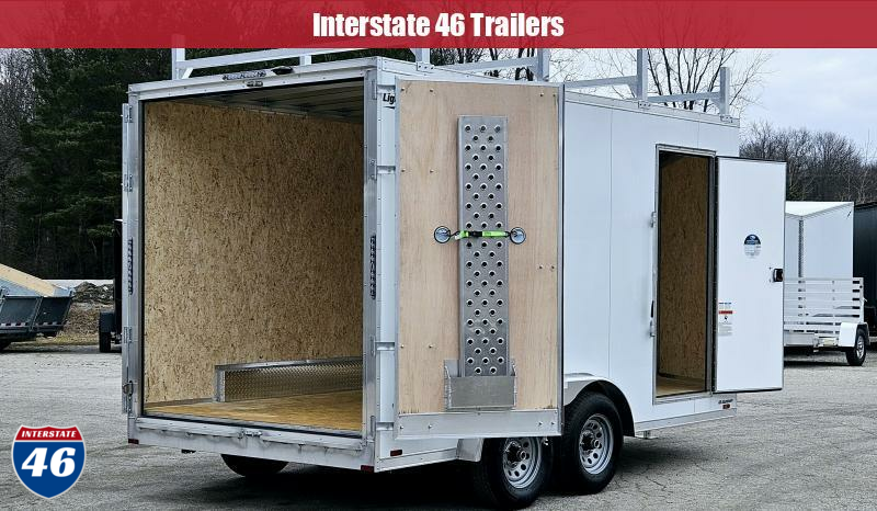 new Office / Fiber Optic Trailers Lightning Trailers  for sale, in Sanford, MI Thumbnail 17