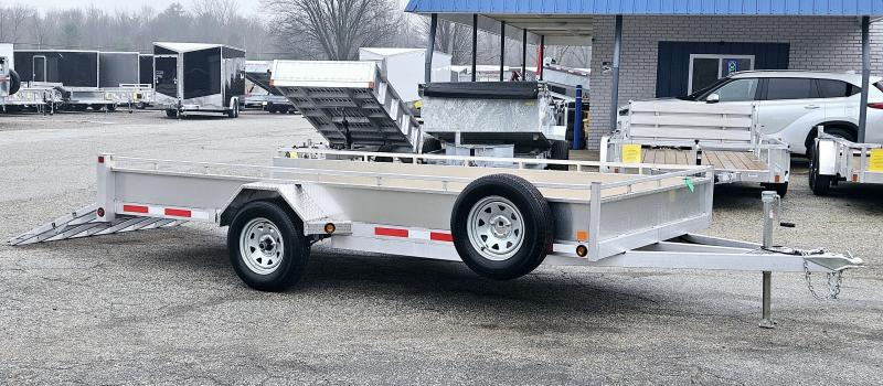 new Utility Trailers Triumph Trailers  for sale, in Sanford, MI Thumbnail 6