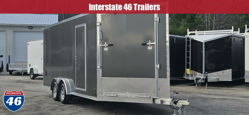 new Snowmobile Trailers Lightning Trailers  for sale, in Sanford, MI Thumbnail 6