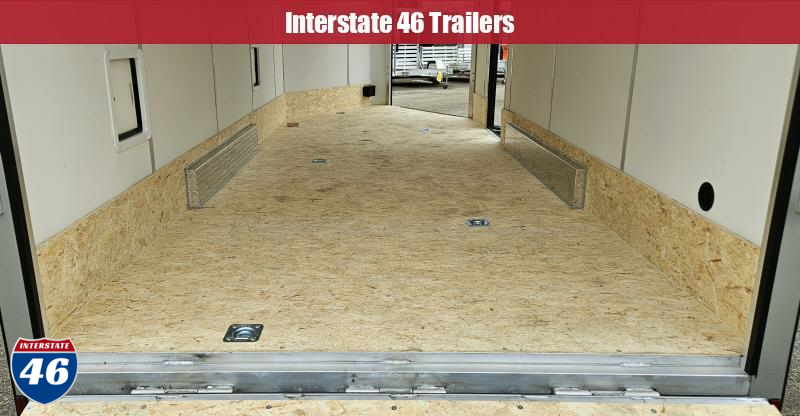 new Snowmobile Trailers Lightning Trailers  for sale, in Sanford, MI Thumbnail 25