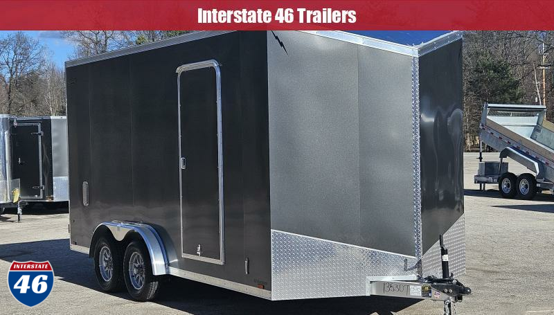 new Cargo (Enclosed) Trailers Forest River  for sale, in Sanford, MI Thumbnail 13