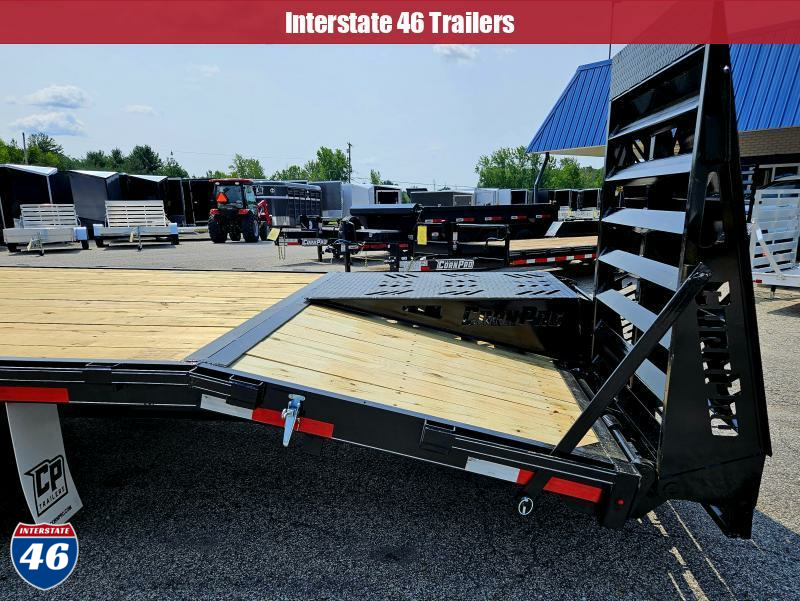 new Equipment / Flatbed Trailers CornPro  for sale, in Sanford, MI Thumbnail 20