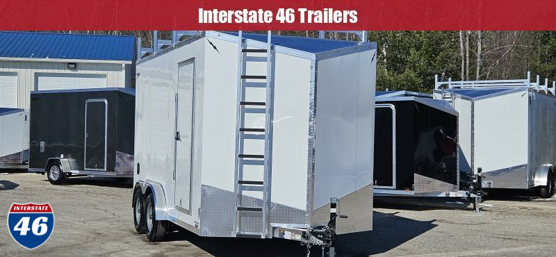 new Office / Fiber Optic Trailers Lightning Trailers  for sale, in Sanford, MI Thumbnail 3