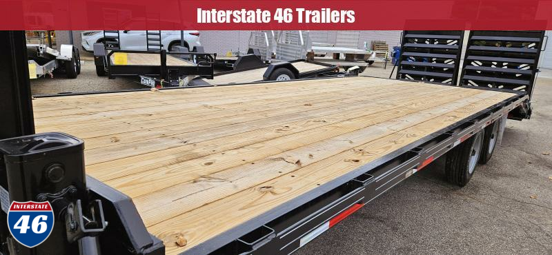 new Equipment / Flatbed Trailers CornPro  for sale, in Sanford, MI Thumbnail 16