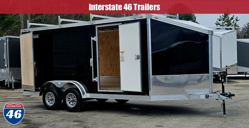 new Office / Fiber Optic Trailers Renegade  for sale, in Sanford, MI Thumbnail 18