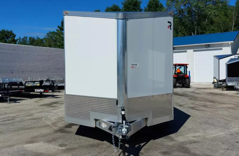 new Car Haulers / Racing Trailers Rance Aluminum Trailers  for sale, in Sanford, MI Thumbnail 16