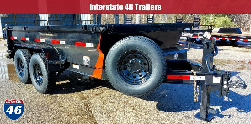 new Dump Trailers Dura-Haul  for sale, in Sanford, MI Thumbnail 34