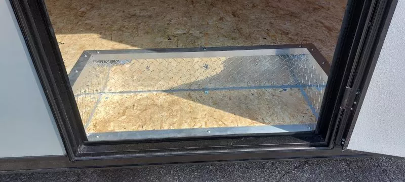 new Car Haulers / Racing Trailers Lightning Trailers  for sale, in Sanford, MI Thumbnail 14
