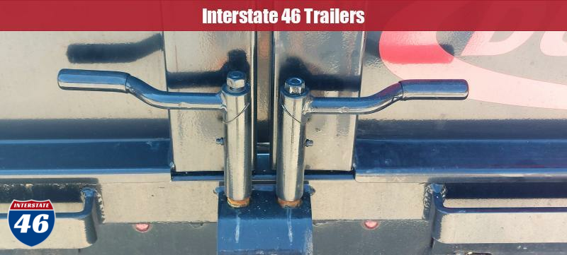 new Dump Trailers Dura-Haul  for sale, in Sanford, MI Thumbnail 9