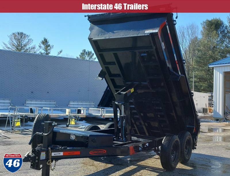 new Dump Trailers Dura-Haul  for sale, in Sanford, MI Thumbnail 21