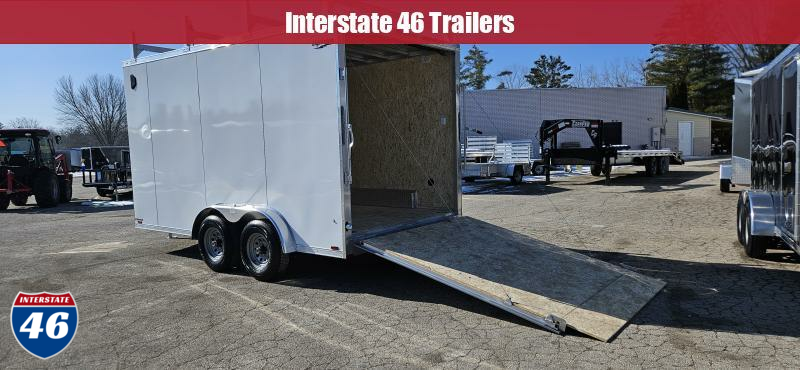 new Office / Fiber Optic Trailers Lightning Trailers  for sale, in Sanford, MI Thumbnail 14