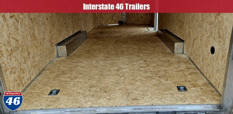 new Office / Fiber Optic Trailers Lightning Trailers  for sale, in Sanford, MI Thumbnail 17