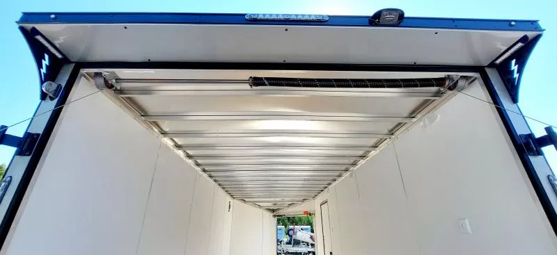 new Car Haulers / Racing Trailers Lightning Trailers  for sale, in Sanford, MI Thumbnail 15