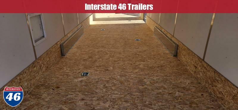 new Snowmobile Trailers Lightning Trailers  for sale, in Sanford, MI Thumbnail 16