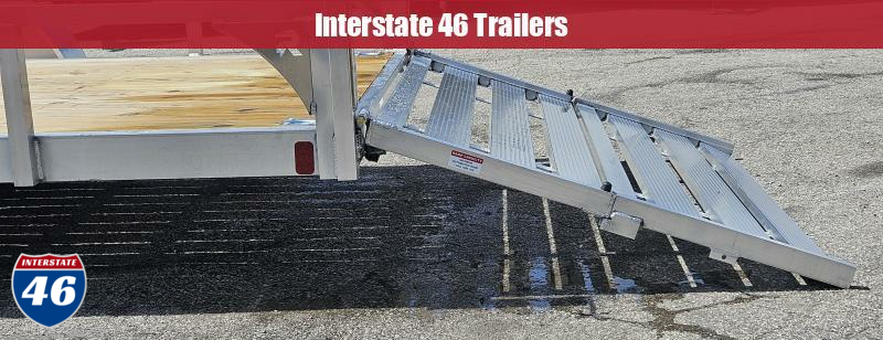 new Utility Trailers Rough Rider  for sale, in Sanford, MI Thumbnail 13