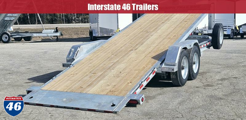 new Tilt Trailers Triumph  for sale, in Sanford, MI Thumbnail 20