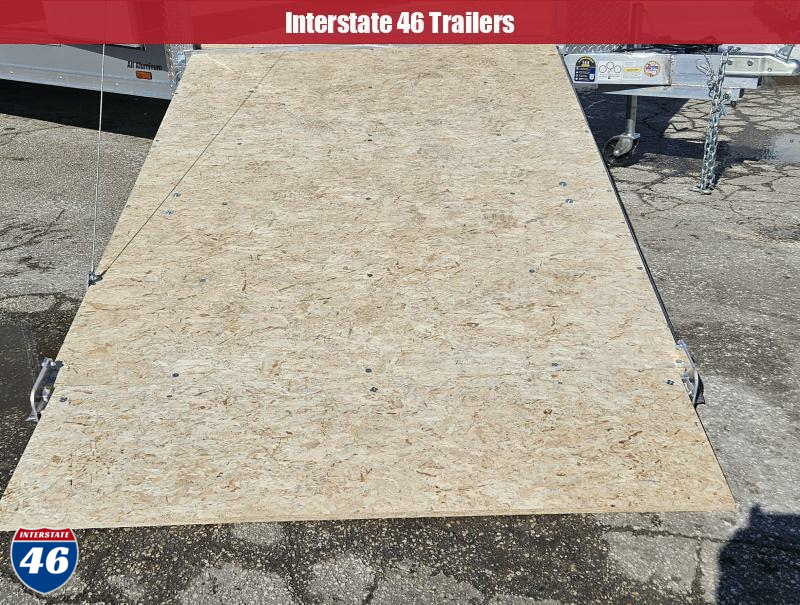 new Snowmobile Trailers Lightning Trailers  for sale, in Sanford, MI Thumbnail 23