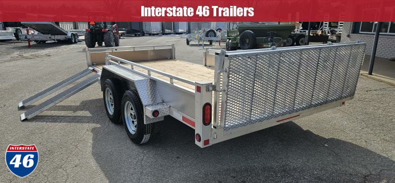 new Utility Trailers Triumph  for sale, in Sanford, MI Thumbnail 14