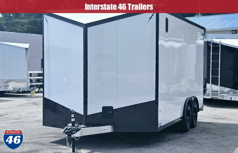 new Car Haulers / Racing Trailers Lightning Trailers  for sale, in Sanford, MI Thumbnail 7