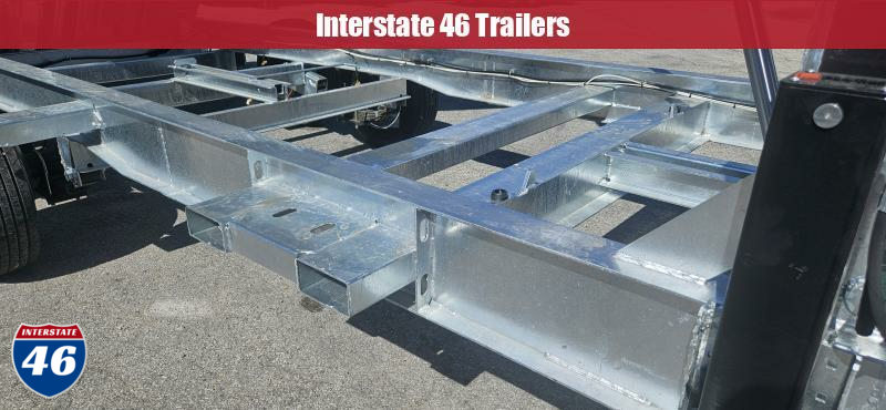 new Dump Trailers Triumph  for sale, in Sanford, MI Thumbnail 19