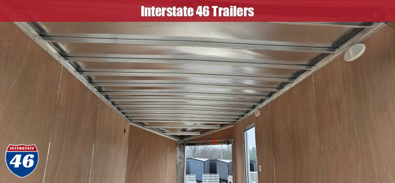 new Snowmobile Trailers Lightning Trailers  for sale, in Sanford, MI Thumbnail 25