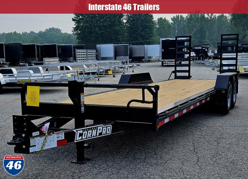 new Equipment / Flatbed Trailers CornPro  for sale, in Sanford, MI Thumbnail 5