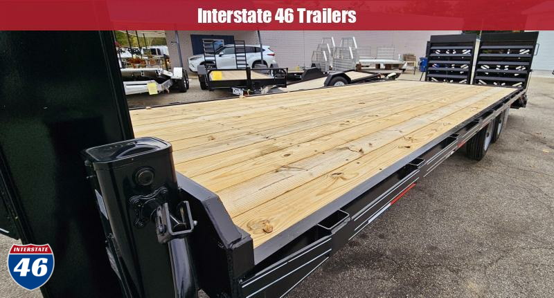 new Equipment / Flatbed Trailers CornPro  for sale, in Sanford, MI Thumbnail 15