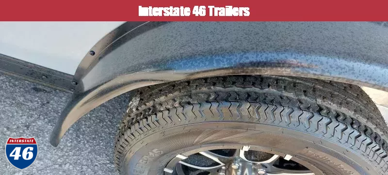 new Snowmobile Trailers Lightning Trailers  for sale, in Sanford, MI Thumbnail 18