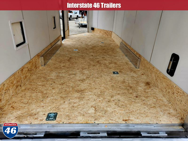 new Snowmobile Trailers Lightning Trailers  for sale, in Sanford, MI Thumbnail 19