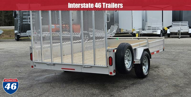 new Utility Trailers Triumph  for sale, in Sanford, MI Thumbnail 7