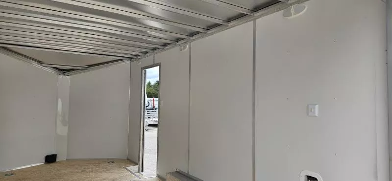 new Car Haulers / Racing Trailers Lightning Trailers  for sale, in Sanford, MI Thumbnail 21