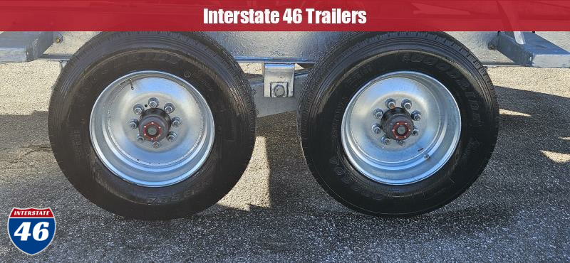 new Dump Trailers Triumph  for sale, in Sanford, MI Thumbnail 10