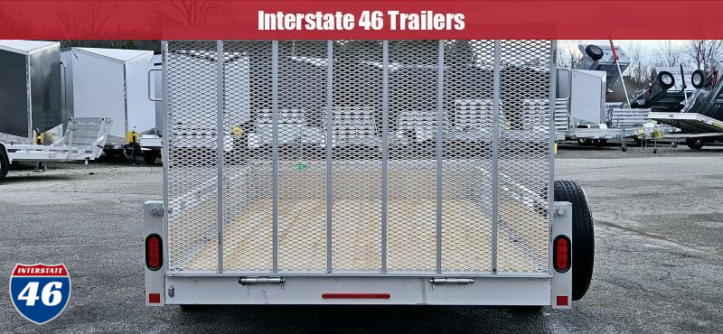 new Utility Trailers Triumph  for sale, in Sanford, MI Thumbnail 8