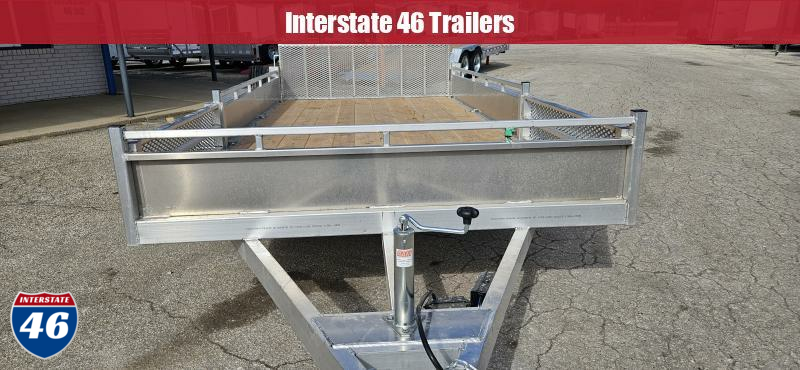 new Utility Trailers Triumph  for sale, in Sanford, MI Thumbnail 9