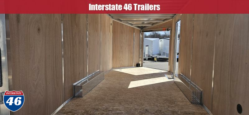 new Car Haulers / Racing Trailers Lightning Trailers  for sale, in Sanford, MI Thumbnail 20