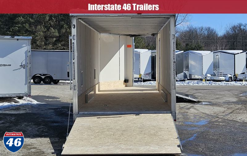 new Snowmobile Trailers Lightning Trailers  for sale, in Sanford, MI Thumbnail 3