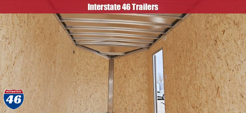 new Office / Fiber Optic Trailers Lightning Trailers  for sale, in Sanford, MI Thumbnail 14